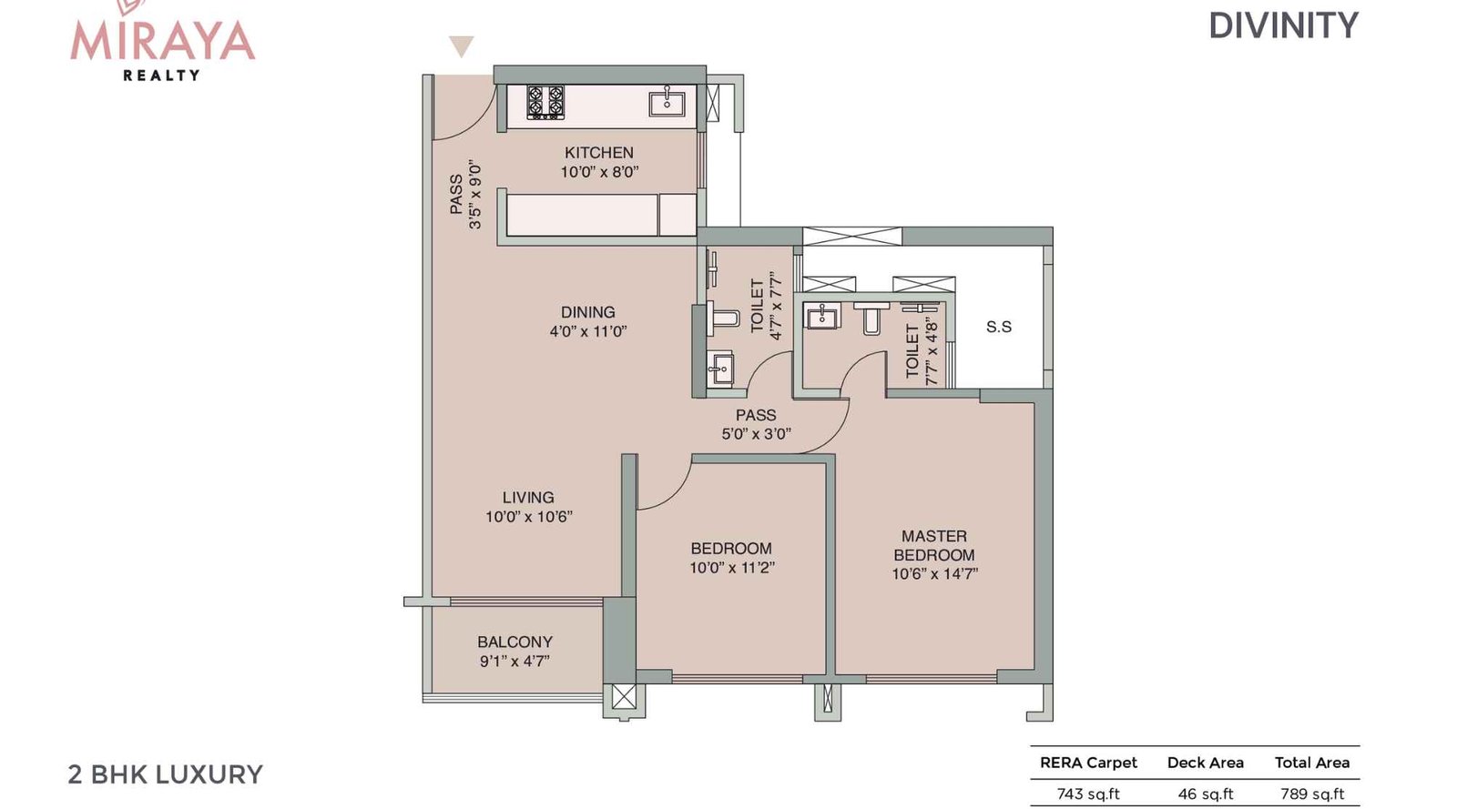 Miraya-Divine-floor-plan-2-bhk-743-sq.ft